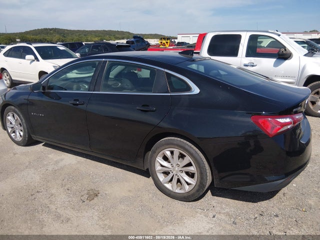 45911602 :رقم المزاد ، 1G1ZD5ST4LF060924 vin ، 2020 Chevrolet Malibu Fwd Lt مزاد بيع
