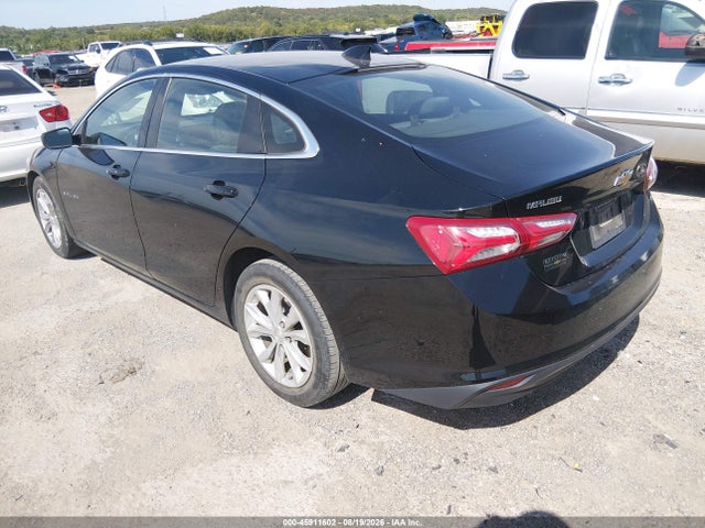 45911602 :رقم المزاد ، 1G1ZD5ST4LF060924 vin ، 2020 Chevrolet Malibu Fwd Lt مزاد بيع