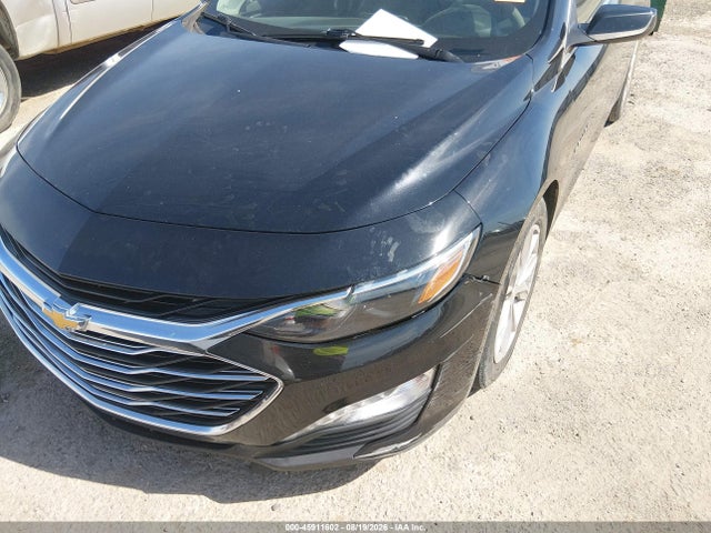 45911602 :رقم المزاد ، 1G1ZD5ST4LF060924 vin ، 2020 Chevrolet Malibu Fwd Lt مزاد بيع