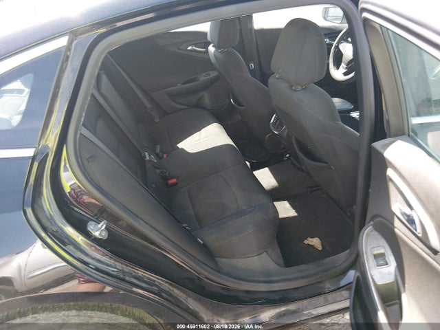 45911602 :رقم المزاد ، 1G1ZD5ST4LF060924 vin ، 2020 Chevrolet Malibu Fwd Lt مزاد بيع
