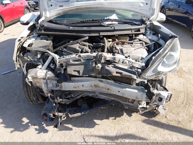 Продажа на аукционе авто 2016 Toyota Prius C One, vin: JTDKDTB31G1128175, номер лота: 45911608
