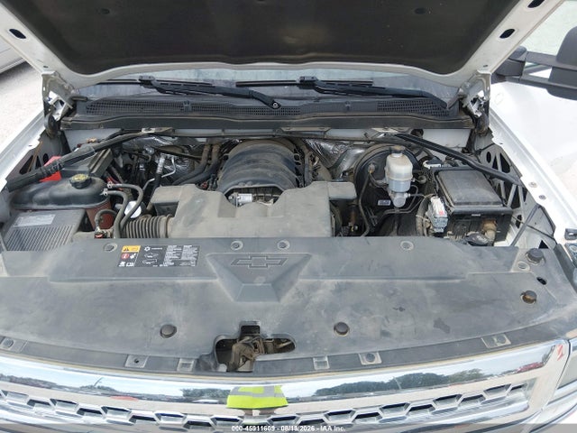 Chevrolet Silverado 1500 Lt 2014 3GCPCREC3EG269478 Image 10
