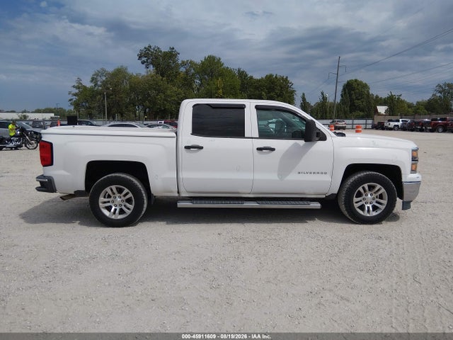 Chevrolet Silverado 1500 Lt 2014 3GCPCREC3EG269478 Image 13