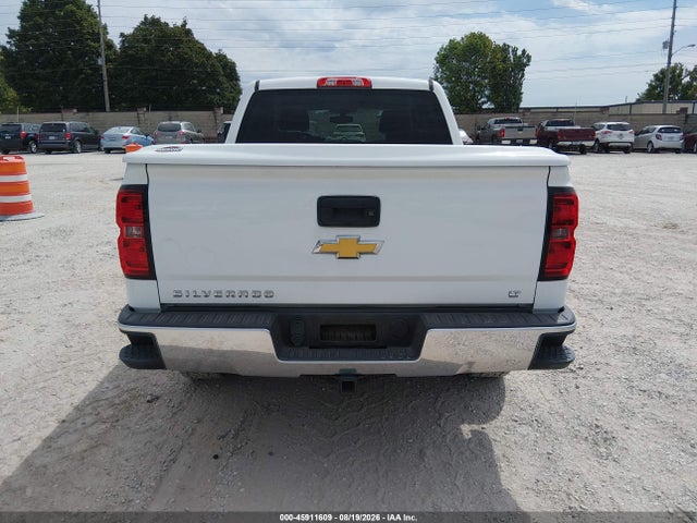 Chevrolet Silverado 1500 Lt 2014 3GCPCREC3EG269478 Image 16