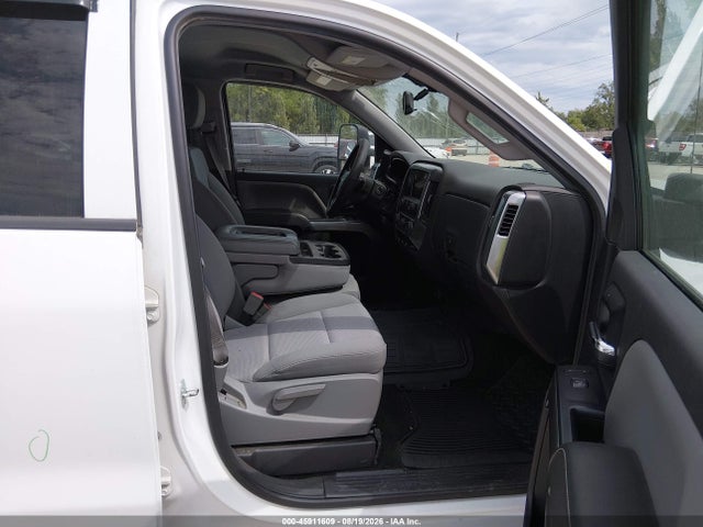 Chevrolet Silverado 1500 Lt 2014 3GCPCREC3EG269478 Image 5