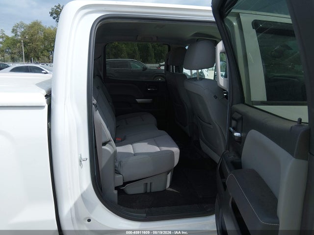 Chevrolet Silverado 1500 Lt 2014 3GCPCREC3EG269478 Image 8