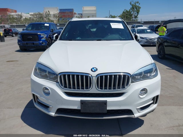 BMW X5 Sdrive35i 2017 5UXKR2C57H0U18728 Image 13