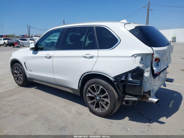 BMW X5 Sdrive35i 2017 5UXKR2C57H0U18728 Image 15