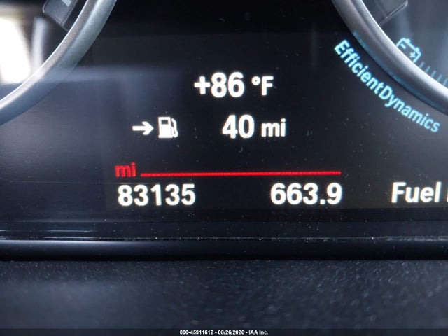 BMW X5 Sdrive35i 2017 5UXKR2C57H0U18728 Image 16