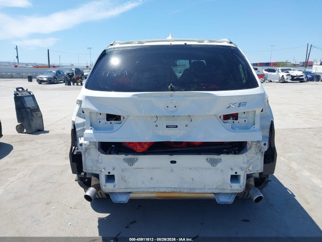 BMW X5 Sdrive35i 2017 5UXKR2C57H0U18728 Image 17