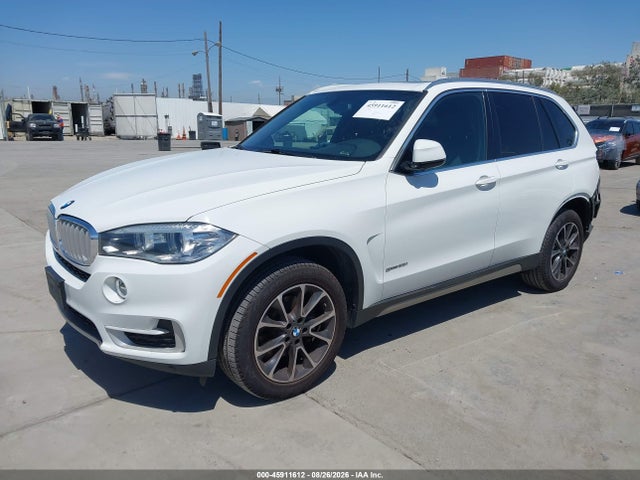 BMW X5 Sdrive35i 2017 5UXKR2C57H0U18728 Image 2