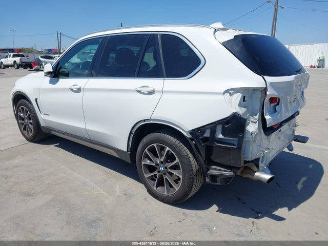 BMW X5 Sdrive35i 2017 5UXKR2C57H0U18728 Image 3