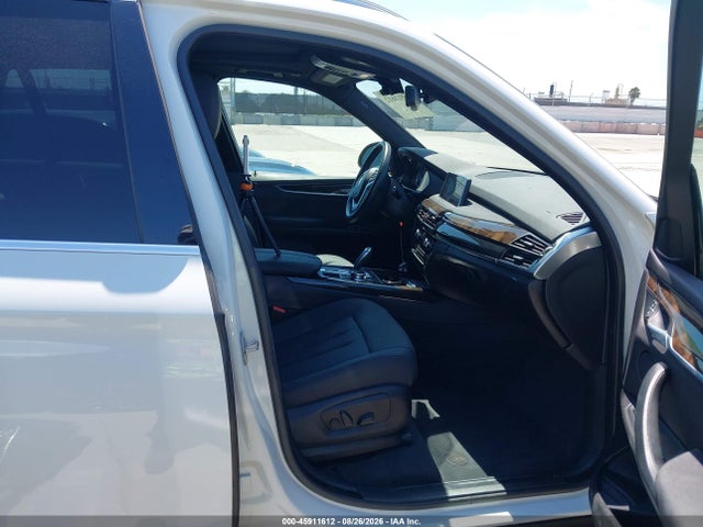 BMW X5 Sdrive35i 2017 5UXKR2C57H0U18728 Image 5