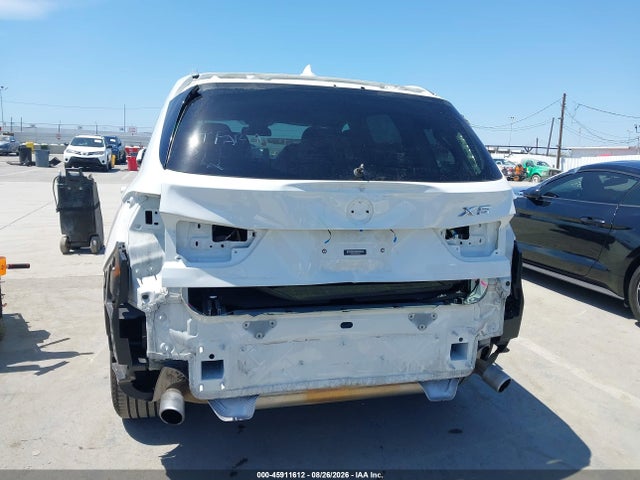 BMW X5 Sdrive35i 2017 5UXKR2C57H0U18728 Image 6