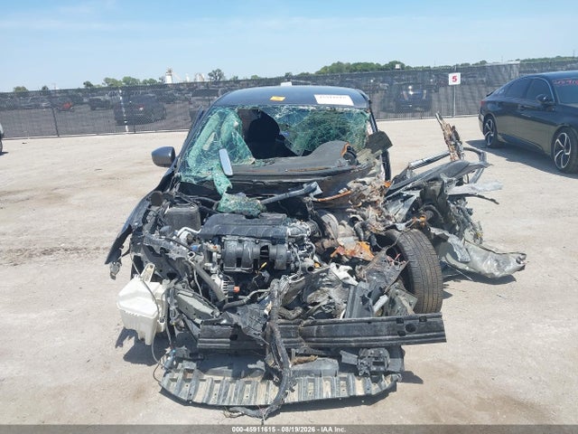 Продаж на аукціоні авто 2019 Nissan Sentra S, vin: 3N1AB7AP5KY366566, номер лоту: 45911615