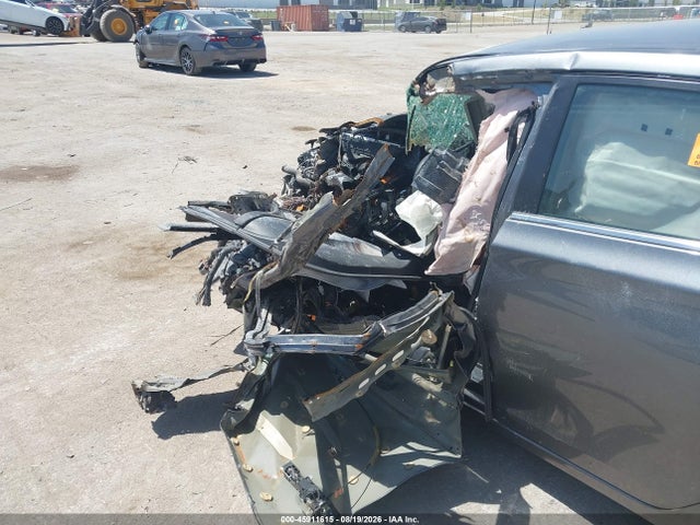 Продаж на аукціоні авто 2019 Nissan Sentra S, vin: 3N1AB7AP5KY366566, номер лоту: 45911615