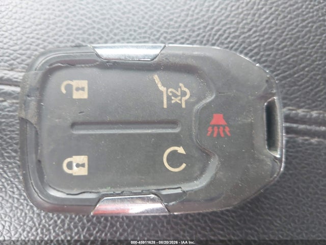 2021 Gmc Terrain Awd Slt მანქანა იყიდება აუქციონზე, vin: 3GKALVEV4ML382303, აუქციონის ნომერი: 45911628