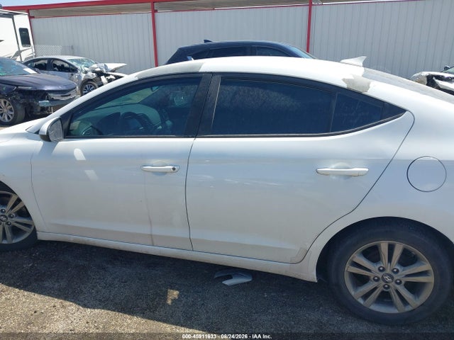 Aukcja sprzedaży 2017 Hyundai Elantra Se, vin: 5NPD84LF0HH007238, numer aukcji: 45911633