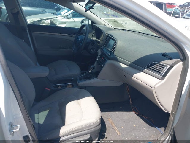 Aukcja sprzedaży 2017 Hyundai Elantra Se, vin: 5NPD84LF0HH007238, numer aukcji: 45911633