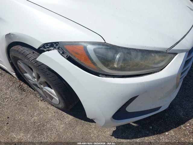 Aukcja sprzedaży 2017 Hyundai Elantra Se, vin: 5NPD84LF0HH007238, numer aukcji: 45911633