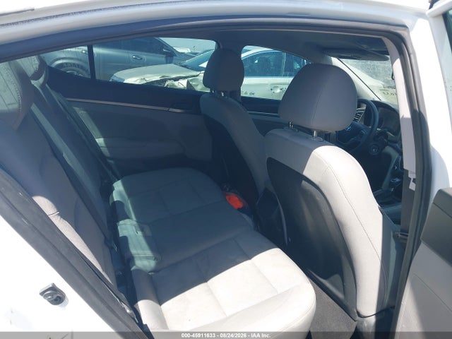 Aukcja sprzedaży 2017 Hyundai Elantra Se, vin: 5NPD84LF0HH007238, numer aukcji: 45911633
