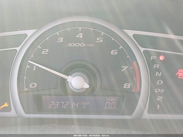 Продажа на аукционе авто 2006 Honda Civic Ex, vin: 2HGFG12876H518823, номер лота: 45911635