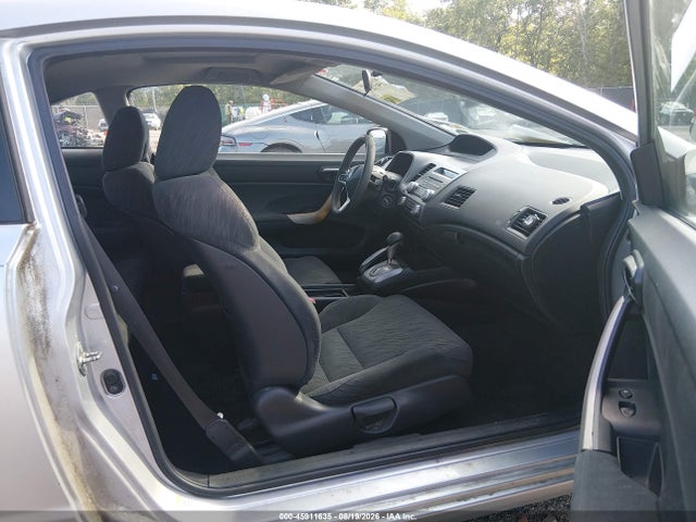 Продажа на аукционе авто 2006 Honda Civic Ex, vin: 2HGFG12876H518823, номер лота: 45911635