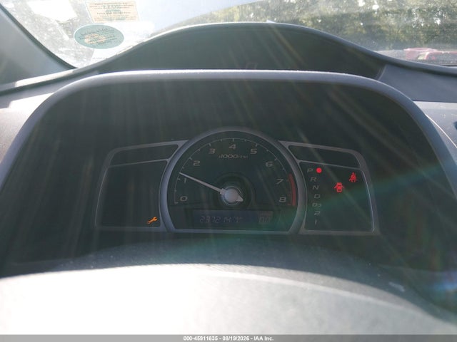 Продажа на аукционе авто 2006 Honda Civic Ex, vin: 2HGFG12876H518823, номер лота: 45911635