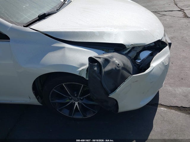 4T1BF1FK9HU416585 Toyota CAMRY XSE