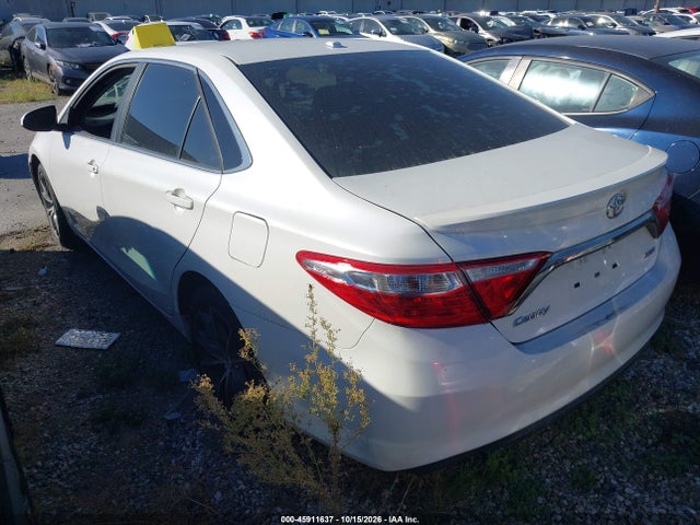 4T1BF1FK9HU416585 Toyota CAMRY XSE