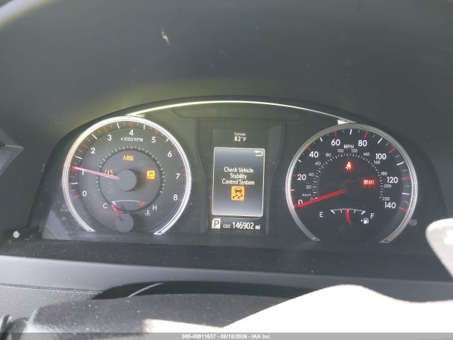 4T1BF1FK9HU416585 Toyota CAMRY XSE