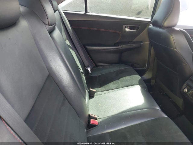 4T1BF1FK9HU416585 Toyota CAMRY XSE