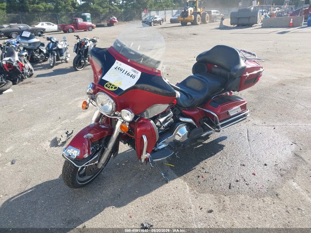 Aukcja sprzedaży 2006 Harley-davidson Flhtcui, vin: 1HD1FCW156Y637804, numer aukcji: 45911640