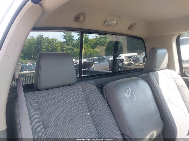 2008 Dodge Ram 1500 St/sxt მანქანა იყიდება აუქციონზე, vin: 1D7HU16N38J227131, აუქციონის ნომერი: 45911642