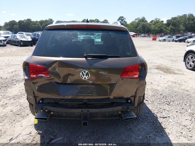 Продажа на аукционе авто 2014 Volkswagen Touareg Tdi Lux, vin: WVGEP9BP1ED001251, номер лота: 45911644
