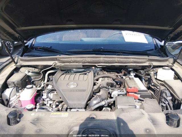 Продаж на аукціоні авто 2025 Lexus Rx 350 Premium, vin: JTJCHMAA0S2021049, номер лоту: 45911647
