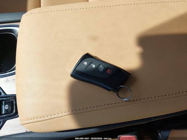 Продаж на аукціоні авто 2025 Lexus Rx 350 Premium, vin: JTJCHMAA0S2021049, номер лоту: 45911647