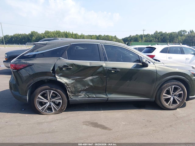 Продаж на аукціоні авто 2025 Lexus Rx 350 Premium, vin: JTJCHMAA0S2021049, номер лоту: 45911647