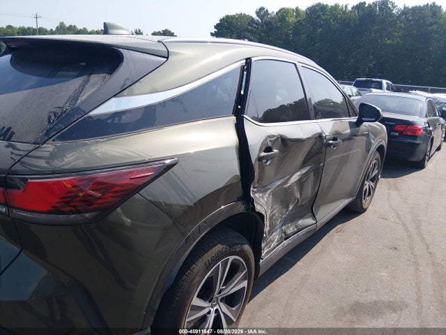 Продаж на аукціоні авто 2025 Lexus Rx 350 Premium, vin: JTJCHMAA0S2021049, номер лоту: 45911647