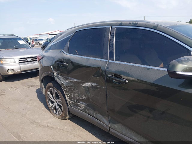 Продаж на аукціоні авто 2025 Lexus Rx 350 Premium, vin: JTJCHMAA0S2021049, номер лоту: 45911647