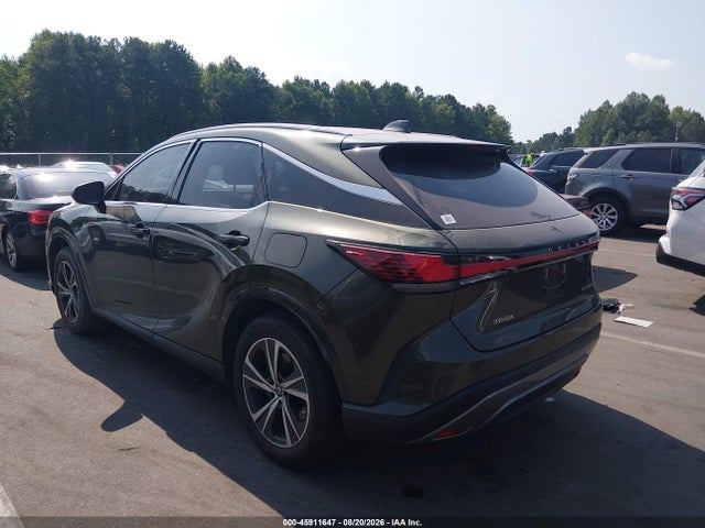 Продаж на аукціоні авто 2025 Lexus Rx 350 Premium, vin: JTJCHMAA0S2021049, номер лоту: 45911647