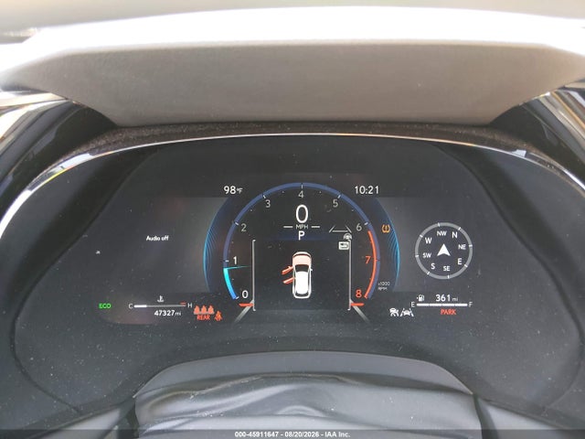 Продаж на аукціоні авто 2025 Lexus Rx 350 Premium, vin: JTJCHMAA0S2021049, номер лоту: 45911647