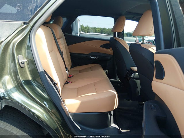 Продаж на аукціоні авто 2025 Lexus Rx 350 Premium, vin: JTJCHMAA0S2021049, номер лоту: 45911647