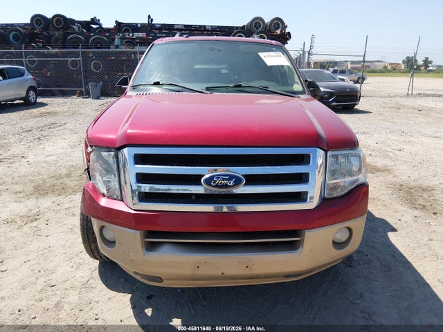Aukcja sprzedaży 2014 Ford Expedition El Xlt, vin: 1FMJK1H50EEF43259, numer aukcji: 45911648