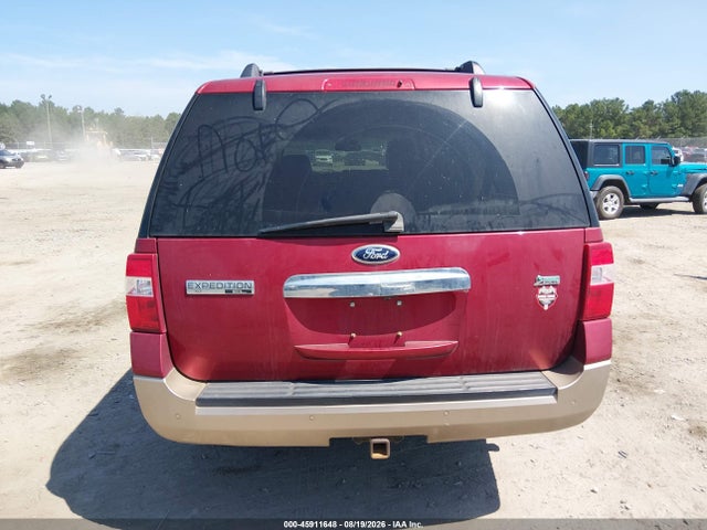 Aukcja sprzedaży 2014 Ford Expedition El Xlt, vin: 1FMJK1H50EEF43259, numer aukcji: 45911648