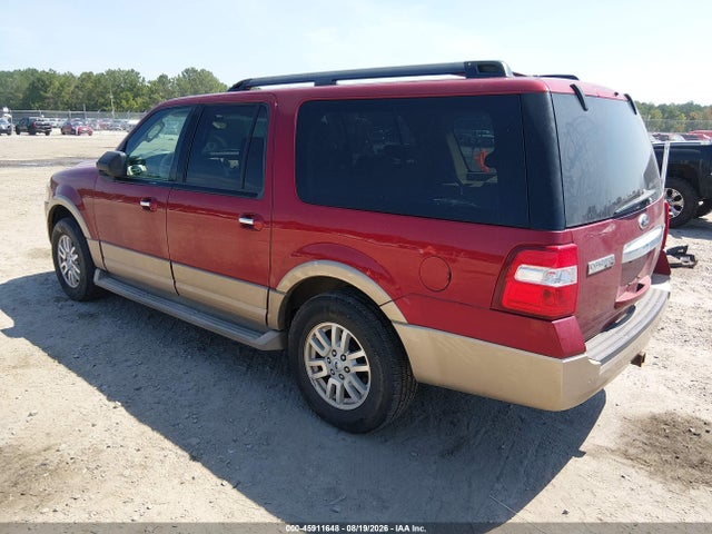 Aukcja sprzedaży 2014 Ford Expedition El Xlt, vin: 1FMJK1H50EEF43259, numer aukcji: 45911648