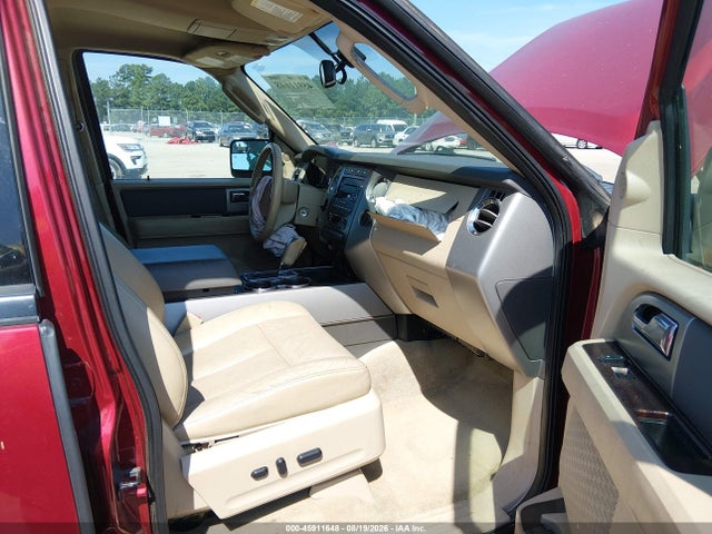 Aukcja sprzedaży 2014 Ford Expedition El Xlt, vin: 1FMJK1H50EEF43259, numer aukcji: 45911648