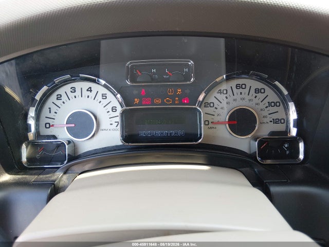 Aukcja sprzedaży 2014 Ford Expedition El Xlt, vin: 1FMJK1H50EEF43259, numer aukcji: 45911648