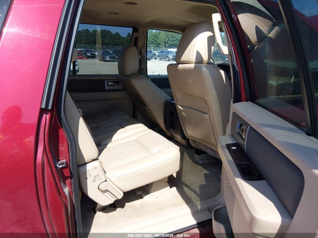 Aukcja sprzedaży 2014 Ford Expedition El Xlt, vin: 1FMJK1H50EEF43259, numer aukcji: 45911648