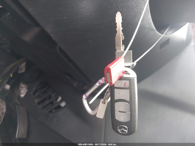 Mazda Cx-9 Grand Touring 2014 JM3TB2DV0E0435172 Image 11